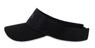 Callaway Liquid Metal Visor kšilt, černý