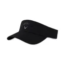 Callaway Liquid Metal Visor kšilt, černý