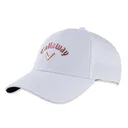 Callaway Liquid Metal dámská kšiltovka, bílá