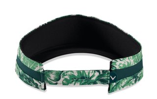 Callaway Visor dámský kšilt, tropical