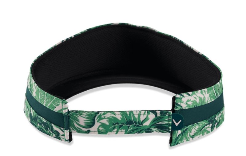 Callaway Visor dámský kšilt, tropical