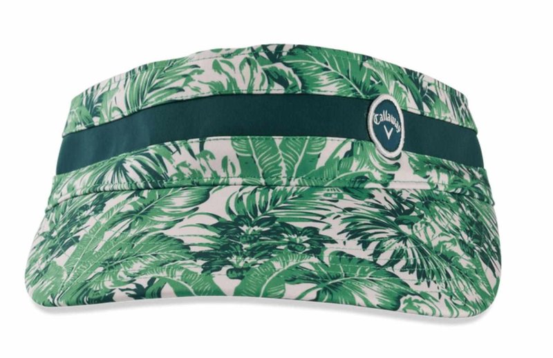Callaway Visor dámský kšilt, tropical