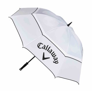 Callaway Shield deštník 64", bílý