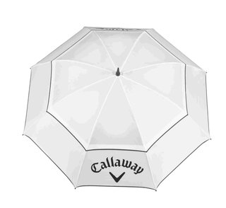 Callaway Shield deštník 64", bílý