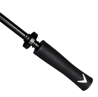 Callaway Shield deštník 64", bílý