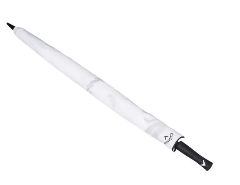 Callaway Shield deštník 64", bílý