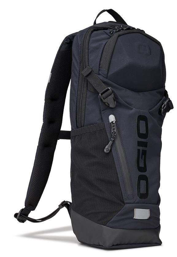 Ogio Fitness 10L batoh, černý