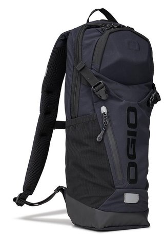 Ogio Fitness 10L batoh, černý
