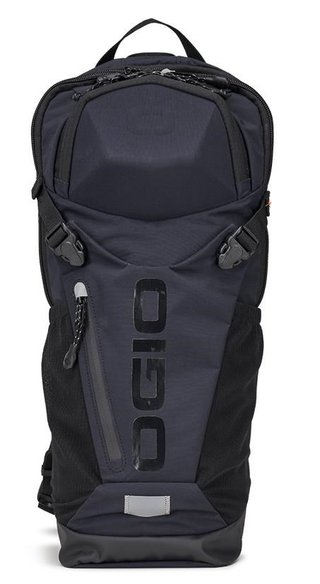 Ogio Fitness 10L batoh, černý