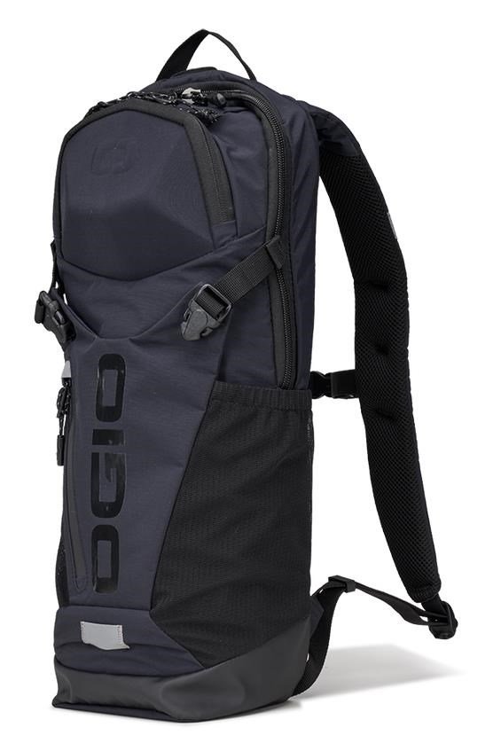 Ogio Fitness 10L batoh, černý