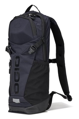 Ogio Fitness 10L batoh, černý