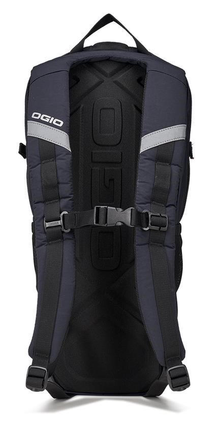 Ogio Fitness 10L batoh, černý
