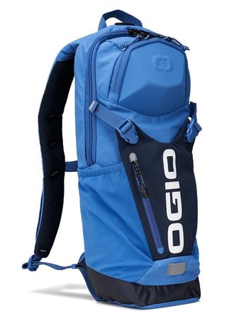Ogio Fitness 10L batoh, cobalt