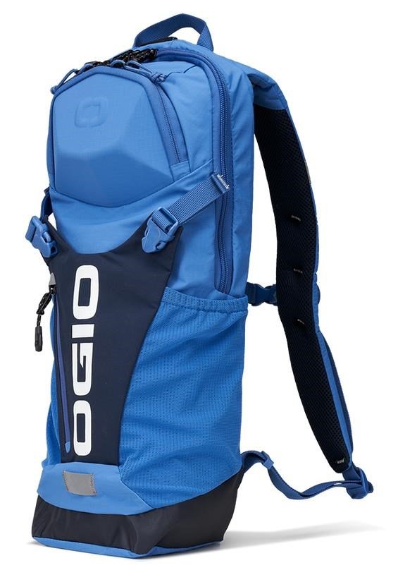 Ogio Fitness 10L batoh, cobalt