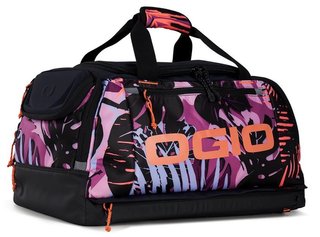 Ogio Fitness 35L Duffel taška, midnight jungle