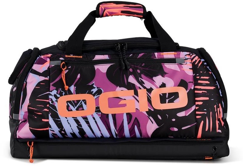 Ogio Fitness 35L Duffel taška, midnight jungle