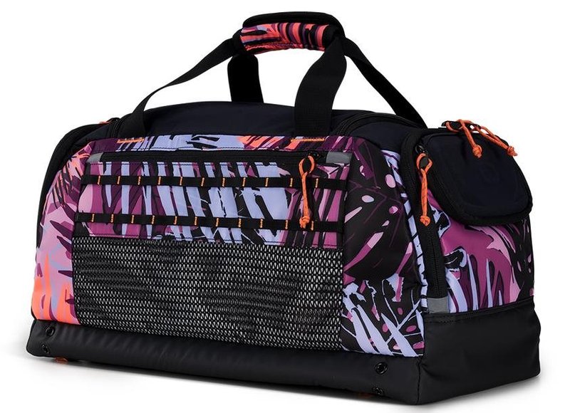 Ogio Fitness 35L Duffel taška, midnight jungle