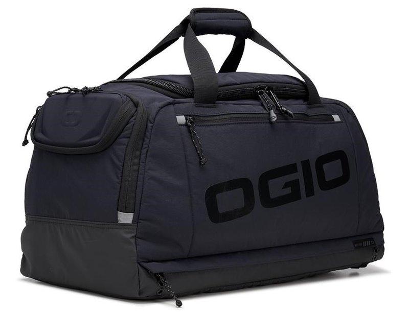 Ogio Fitness 45L Duffel taška, černá