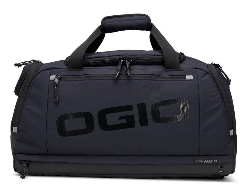 Ogio Fitness 45L Duffel taška, černá