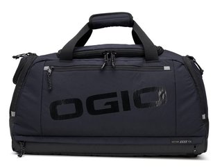 Ogio Fitness 45L Duffel taška, černá