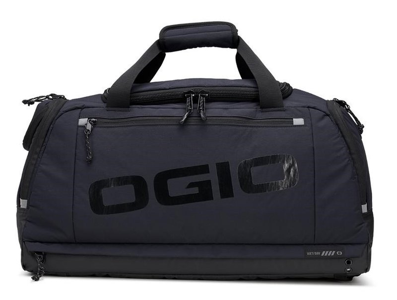 Ogio Fitness 45L Duffel taška, černá