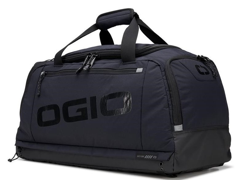 Ogio Fitness 45L Duffel taška, černá