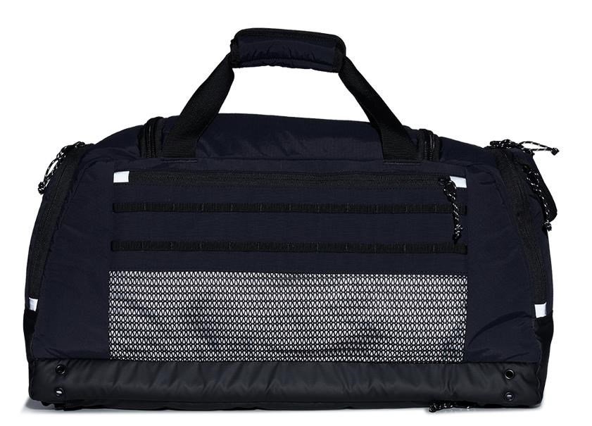 Ogio Fitness 45L Duffel taška, černá