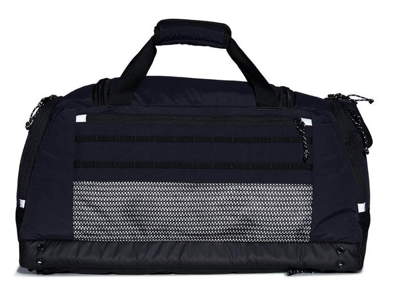 Ogio Fitness 45L Duffel taška, černá