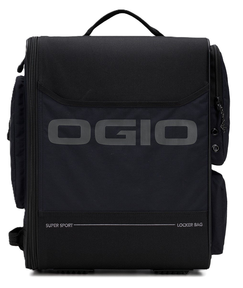 Ogio Locker bag, černý