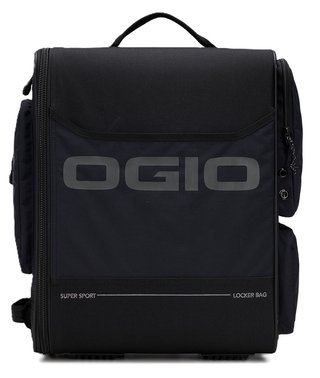 Ogio Locker bag, černý