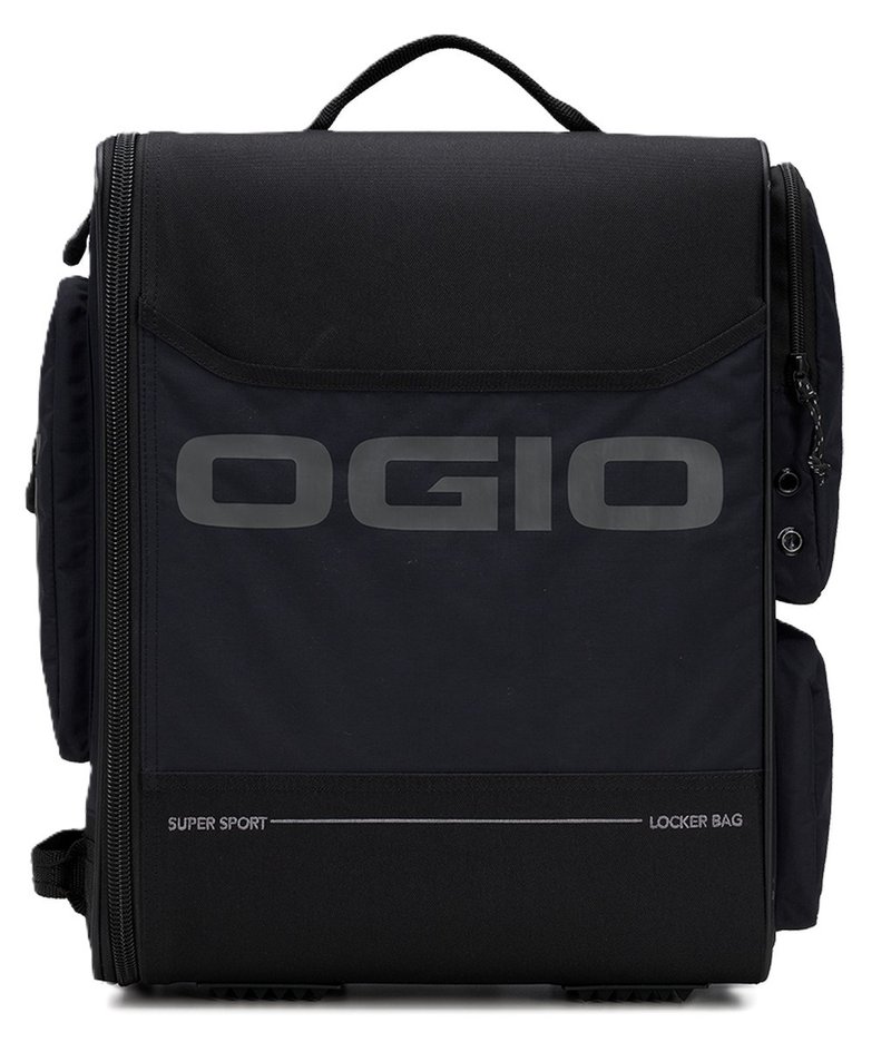 Ogio Locker bag, černý