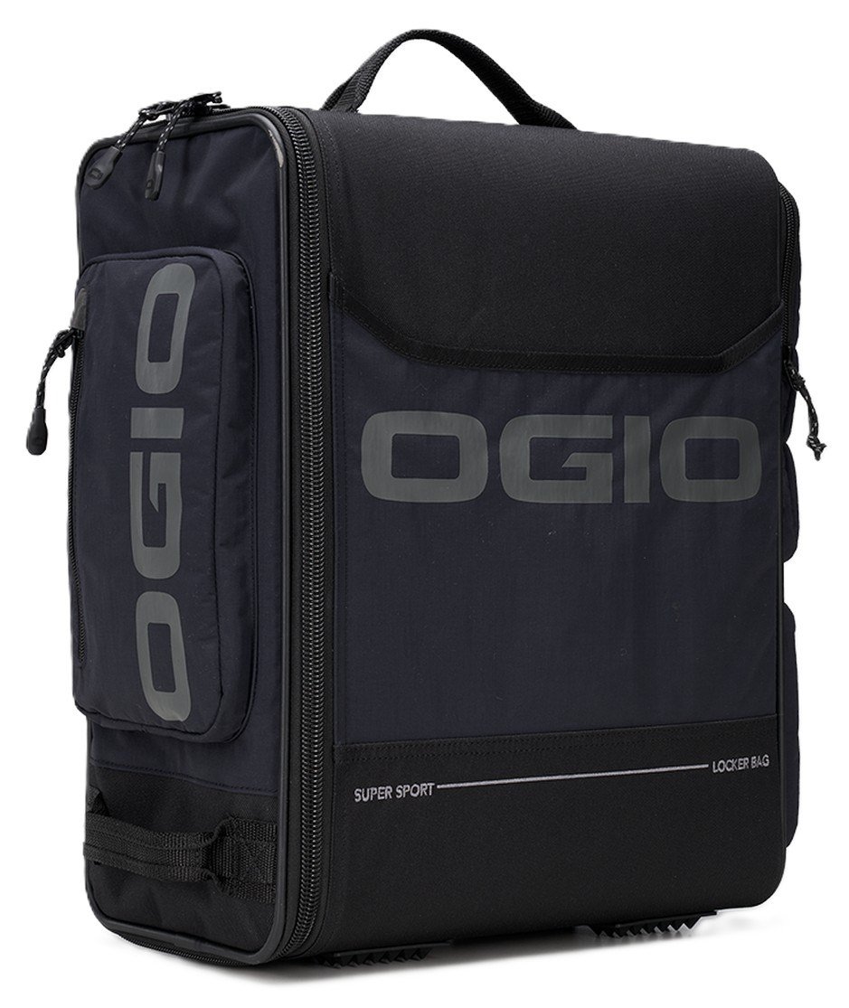 Ogio Locker bag, černý
