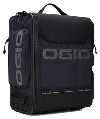 Ogio Locker bag, černý