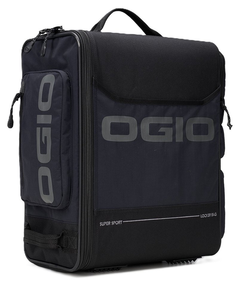 Ogio Locker bag, černý