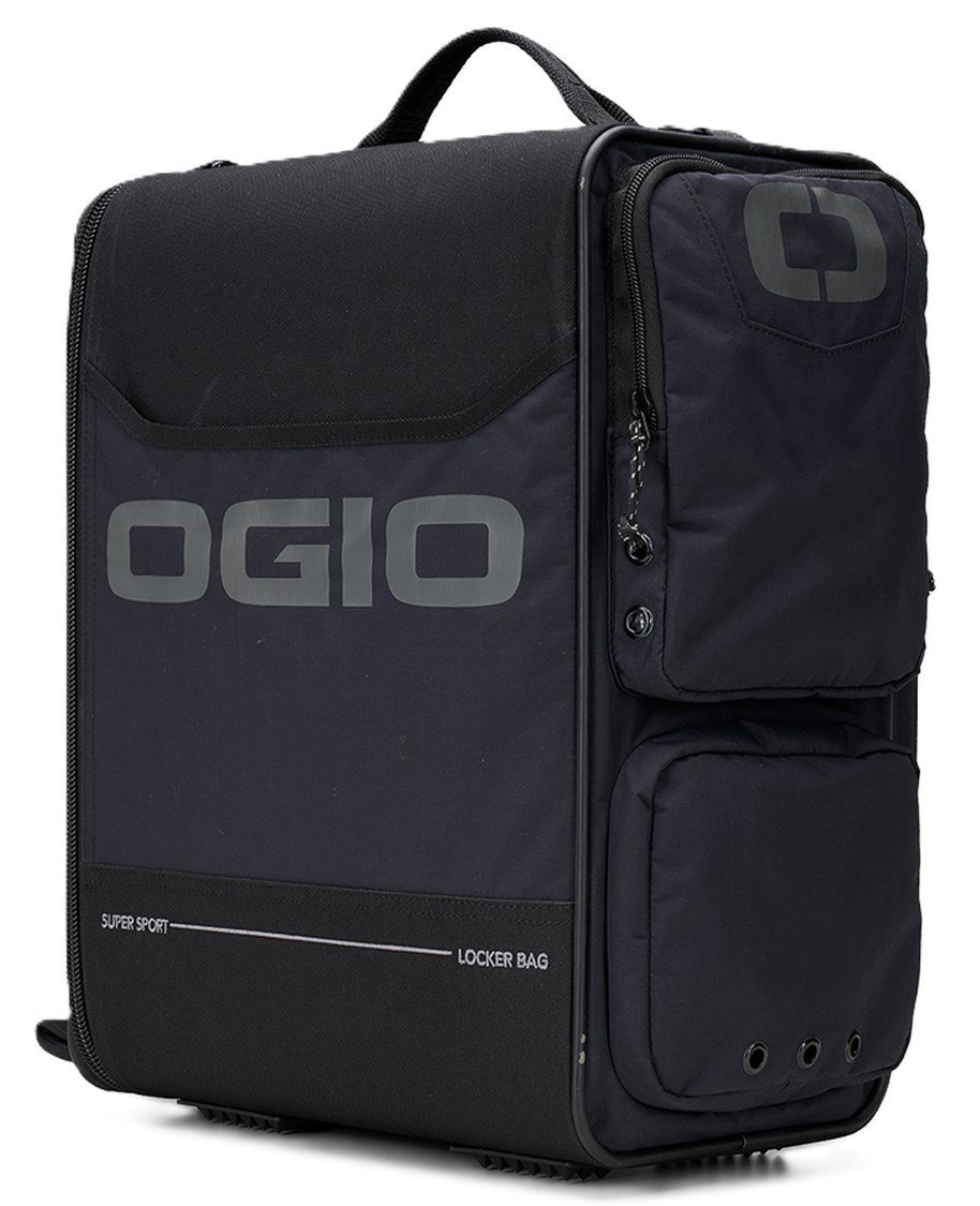 Ogio Locker bag, černý