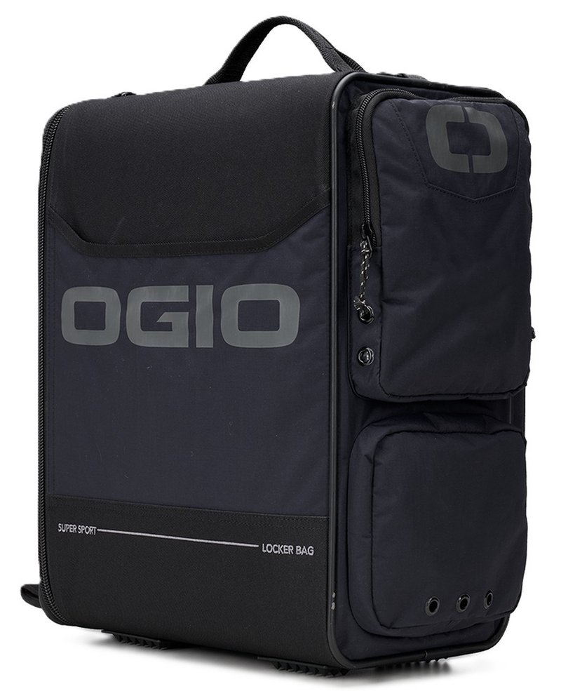 Ogio Locker bag, černý