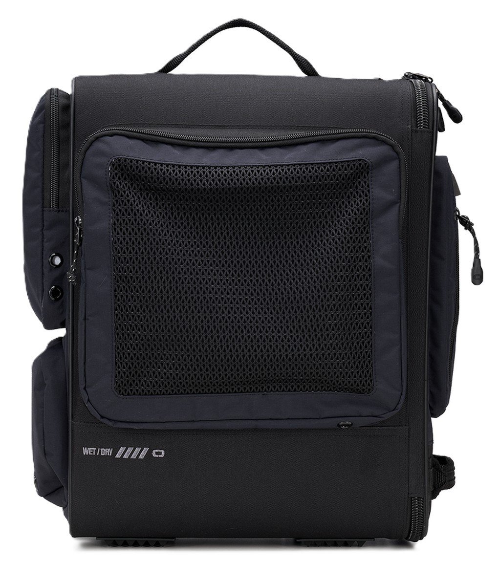 Ogio Locker bag, černý