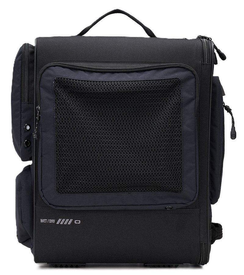 Ogio Locker bag, černý