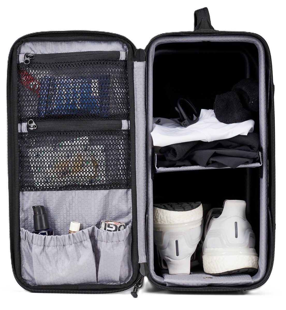 Ogio Locker bag, černý