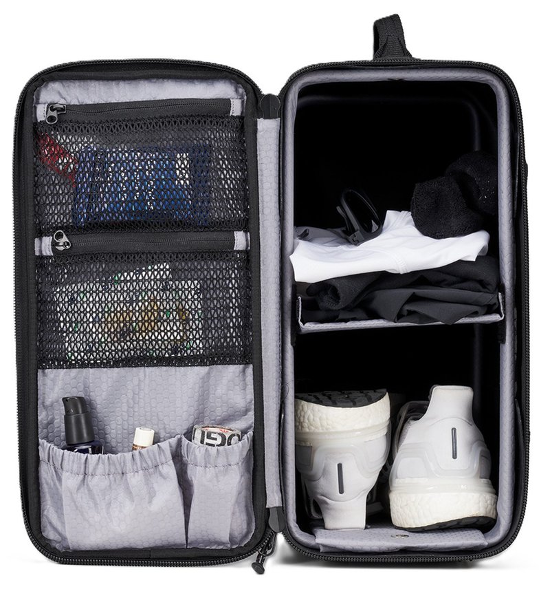 Ogio Locker bag, černý