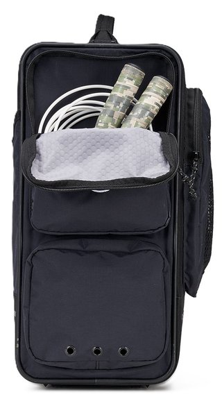 Ogio Locker bag, černý