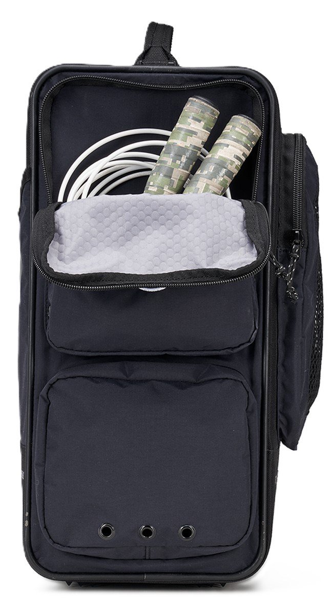 Ogio Locker bag, černý