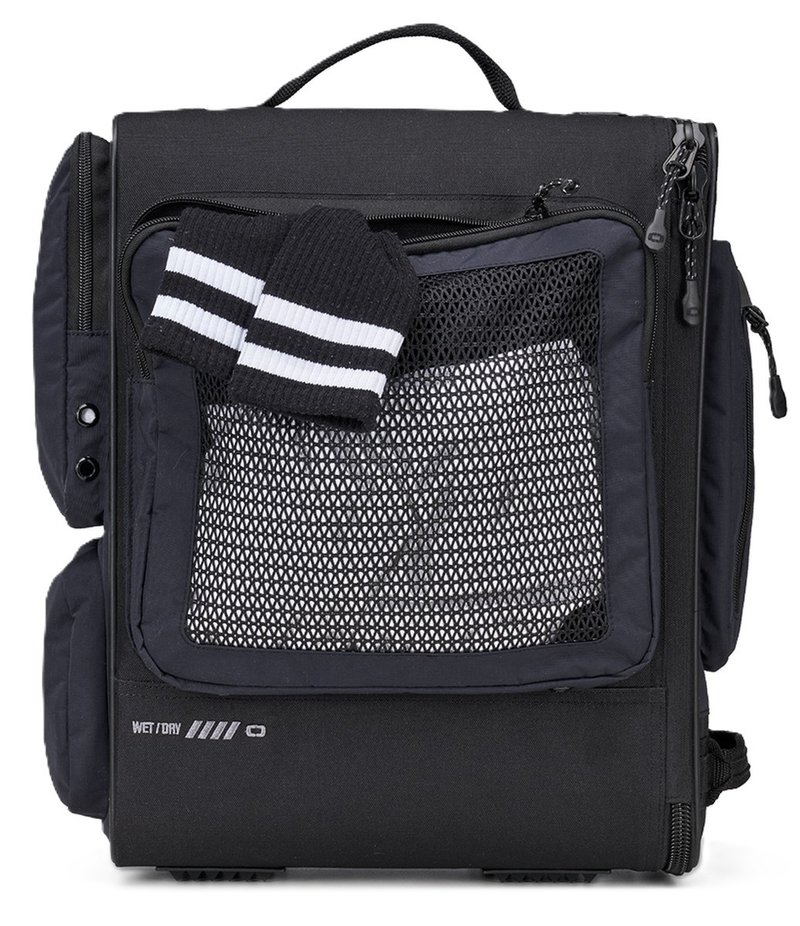Ogio Locker bag, černý