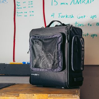Ogio Locker bag, černý