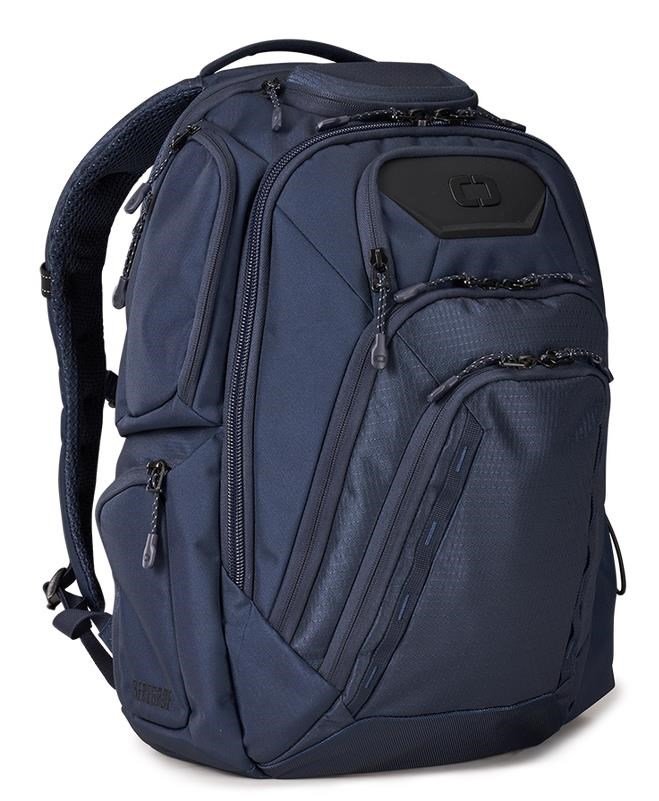 Ogio Renegade Pro batoh, tmavě modrý