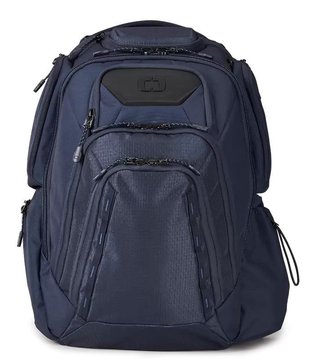 Ogio Renegade Pro batoh, tmavě modrý