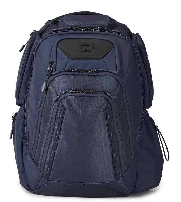 Ogio Renegade Pro batoh, tmavě modrý