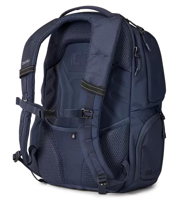 Ogio Renegade Pro batoh, tmavě modrý