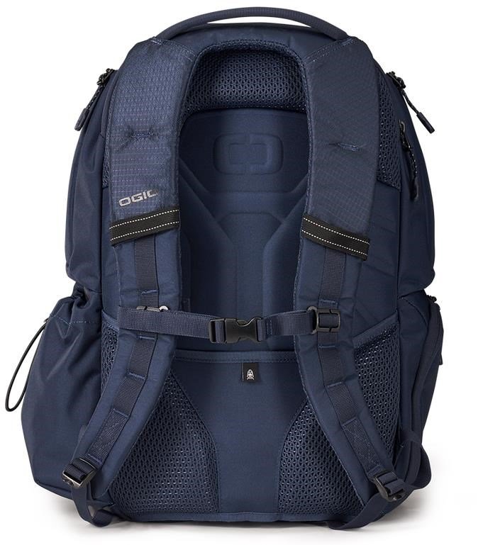 Ogio Renegade Pro batoh, tmavě modrý