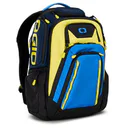 Ogio Renegade Pro Le batoh, modro/žlutý